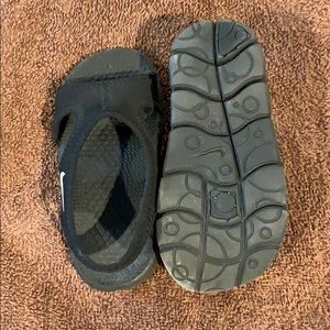 Toddler boys water sandals
